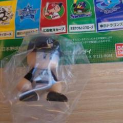 パワプロくん ならぶんです。 セントラル・リーグ ビジターVer. ジャイアンツ