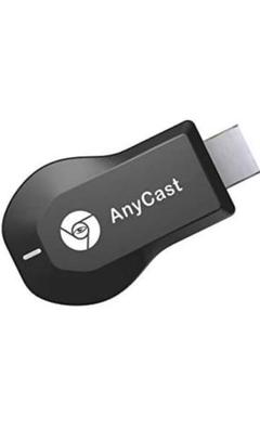 Anycast M9 Plus ドングルレシーバーHDMI WiFiディスプレイのサムネイル