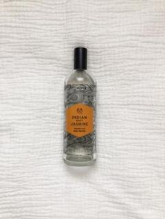 THE BODY SHOPボディショップ インディアンナイトジャスミン
