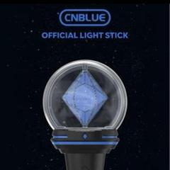 【新品】CNBLUE ペンライト フォトカード付き CNBLUE ペンライト｜Yahoo!フリマ（旧PayPayフリマ）