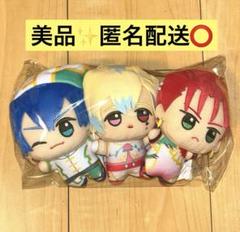 2025年最新】SideM ちびぐるみ 眉見鋭心の人気アイテム - メルカリ