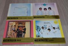 THE ALFEE CD 4枚セット①