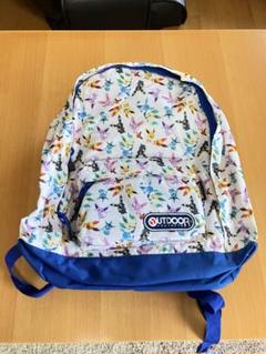 888 美品 ポケモン× OUTDOOR コラボリュック マルチカラー ポケモン× OUTDOOR コラボリュック マルチカラー - メルカリ