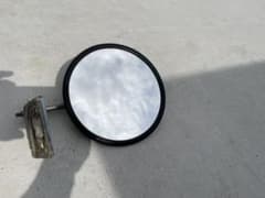 バックショットミラーの中古 未使用品を探そう メルカリ