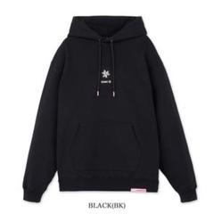 OAMC パーカー　ペンキ柄 OAMC パーカーペンキ柄