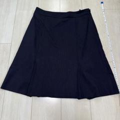 洋服の青山 エヌライン プレシャス ビジネススーツ スカート 11