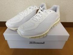 JJJJound × Asics Gel-Quantum 360 27.0cm