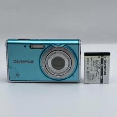 2025年最新】olympus fe-4020の人気アイテム - メルカリ