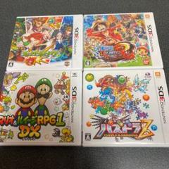マリオ ルイージrpg1 Dxの中古 未使用品 メルカリ