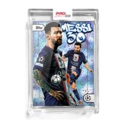 【新品】リオネル・メッシ選手 Project100のサムネイル