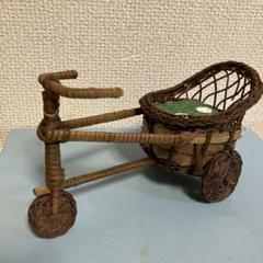 Amazon.co.jp: 希少 三輪車 レトロ 昭和 アンティーク 子供