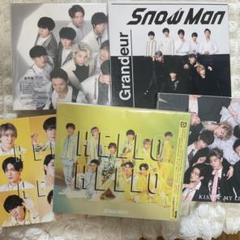 2025年最新】snowman dvdの人気アイテム - メルカリ
