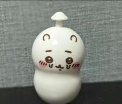 ちいかわ　クーナッツ　寄生されちゃった