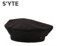 S'YTE ベレー帽のサムネイル