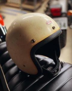 オーシャンビートル×アットダーティー 500tx オールレザーヘルメット　xl 2025年最新】OCEAN beetle 500txの人気アイテム - メルカリ