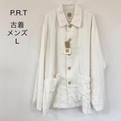 P.R.T ピーアールティー　アウター　0613G18