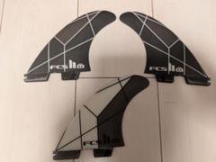 FCS II Kolohe Andino Tri Fins - FCS - FCS US