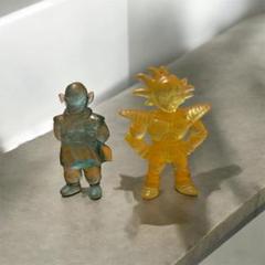 ✨超レア商品✨ドラゴンボール　ドラ消し　ボラ 2025年最新】ドラ消し レアの人気アイテム - メルカリ