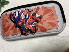 Nintendo Switch™ Lite コライドン&ミライドン　ポーチ
