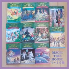 新品Magic Tree Houseシリーズ1 英語絵本38巻　洋書 新品Magic Tree Houseシリーズ1 英語絵本38巻 洋書 - 洋書卸売 通販