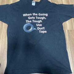 Fruit of the Loom XXL 黒 Tシャツ