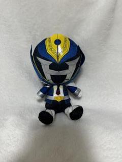 ザ・ハイスクールヒーローズ　ギンヒーロー　ぬいぐるみ　美少年 2025年最新】ハイスクールヒーローズ ぬいぐるみ ギンヒーローの