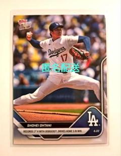 2025年最新】topps 大谷 now 翔平の人気アイテム - メルカリ