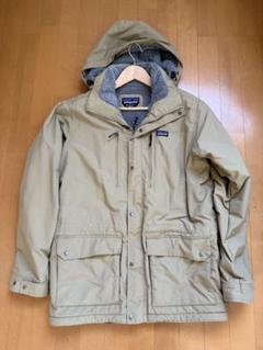 【極美品】 patagonia ベージュ マウンテンパーカー イスマスパーカー 楽天市場】Patagonia パタゴニア Mens Isthmus Parka イスマス