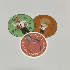 2025年最新】チェンソーマン カフェの人気アイテム - メルカリ