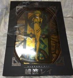 新世紀エヴァンゲリオン☆綾波レイ☆アートクリスタルオパール