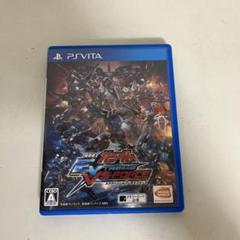 機動戦士ガンダム エクストリームバーサスフォース