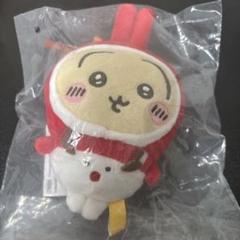 ちいかわ エニマイくじ うさぎ オーナメント E賞
