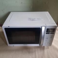 (k10)アイリスオーヤマ MO-T1603-W 電子レンジ 家電 2019年製 Amazon | アイリスオーヤマ オーブンレンジ 16L インバーター式