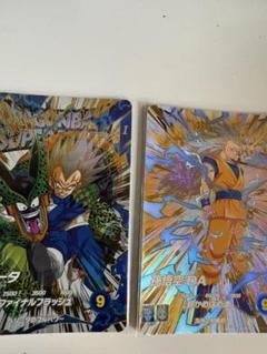 ドラゴンボールスーパーダイバーズEXセット