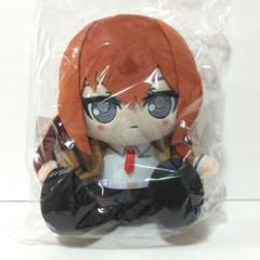 フィギュアメーカーGift -『STEINS;GATE』ぬいぐるみヽ(*ﾟдﾟ)ノ
