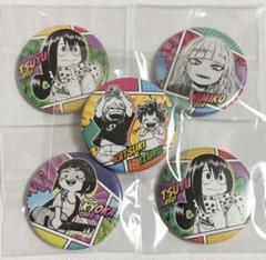2025年最新】爆豪勝己 缶バッジ まとめ売りの人気アイテム
