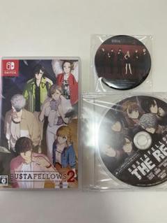 BUSTAFELLOWS CD 7枚セット 2025年最新】BUSTAFELLOWS cdの人気アイテム - メルカリ