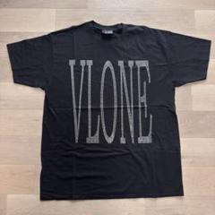 正規品 vlone stones tee XL asap rocky
