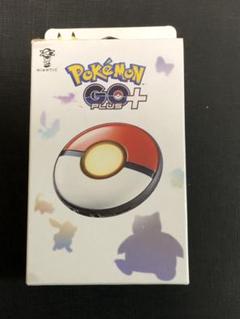 新品・未開封】Pokemon GO Plus + ファミマ リールキーホルダー