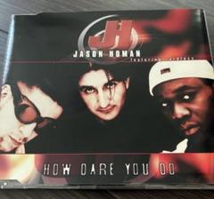 G-RAP/JASON HOMAN