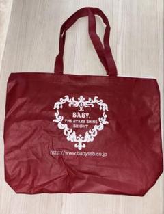ドット柄バックフリルリボンブルマ　ベイビーザスターズシャインブライト　甘ロリ ドット柄バックフリルリボンブルマベイビーザスターズシャイン