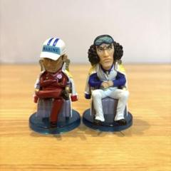 【25個セット】ワンピース　ONE PIECE　フィギュア　まとめ売り ワンピース フィギュア セット 19個セット ONE PIECE まとめ売り
