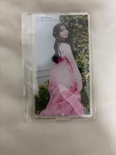 奥野香耶 アクリルスタンド ブロマイド カレンダーセット 未開封品 奥野香耶10thAnniversary写真集 書泉 アクリルスタンド - メルカリ
