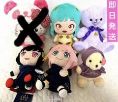 期間限定値下げ！ラムちゃん　スーパーベア　ハッピーバースベア7月　ぬいぐるみ