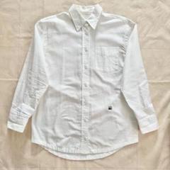 A.P.C. × LACOSTEのコラボシャツ＊