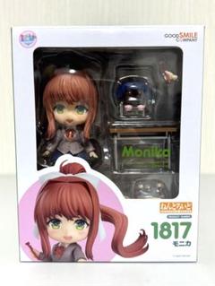 2025年最新】ねんどろいど ドキドキ文芸部! モニカの人気