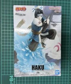 NARUTO memorable 白 フィギュア 8体セット NARUTO memorable 白 フィギュア 8体セット - メルカリ