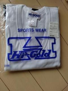 Hi-GOLD 早稲田 ユニフォーム サイズO Hi-GOLD 早稲田 ユニフォーム サイズO