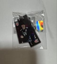 小川智大 モバガチャ2連アクリルキーホルダー - メルカリ