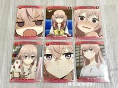 引退品　着せ恋　osica ビルディバイド　大量セット　まとめうり　喜多川海夢 引退品 着せ恋 osica ビルディバイド 大量セット まとめうり